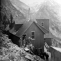Old Hundred Boarding House